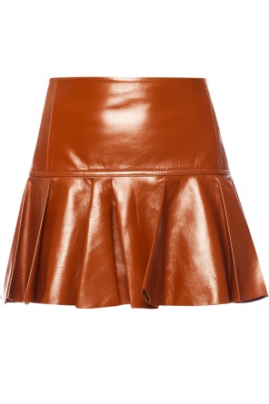 Skirt with a frill, zdjęcie 1 Skirt with a frill od Chloe